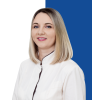 Михайлова  Елена  Валерьевна