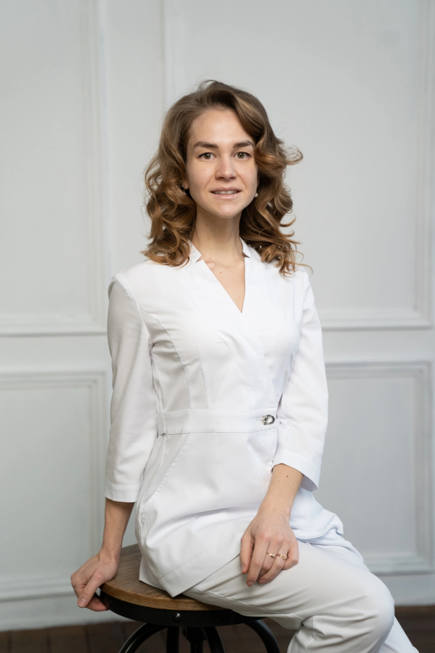 Воронцова Жанна Вячеславовна