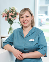 Широбокова Надежда Сергеевна