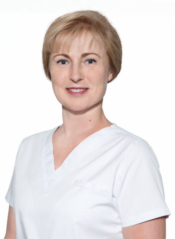 Алексеева Александра Иосифовна