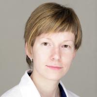 Шинкоренко  Светлана Викторовна