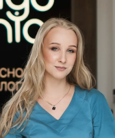 Кирьякова Елизавета Анатольевна