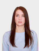 Салихова Ильвина Ильдаровна Салихова Ильвина Ильдаровна