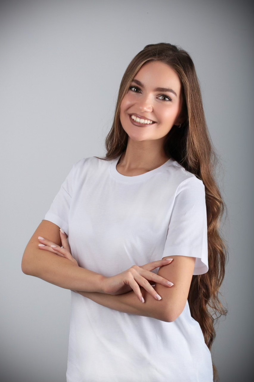 Раюшкина Татьяна Евгеньевна