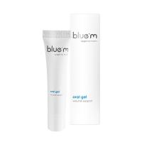 гель-стоматологический-BLUEM-коробка,-туба гель-стоматологический-BLUEM-коробка,-туба