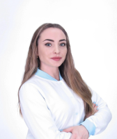 Рий Юлия Юрьевна