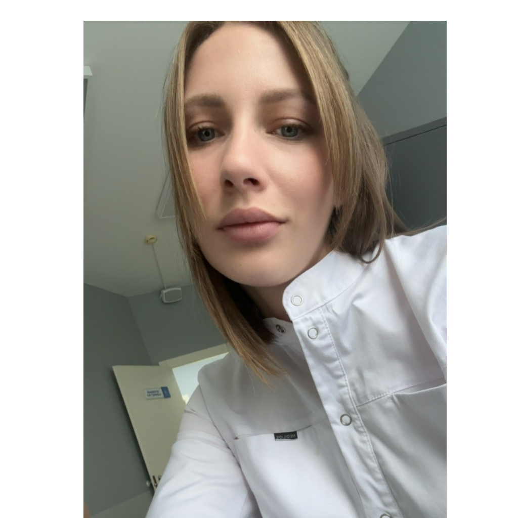 Искандерова Вера Геннадьевна