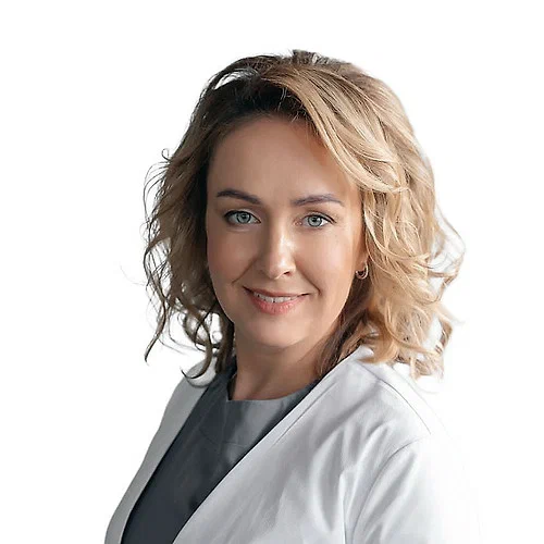 Кузьмина Екатерина Леонидовна