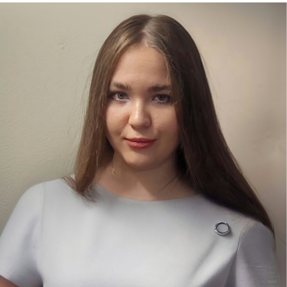 Делова  Алина  Игоревна 