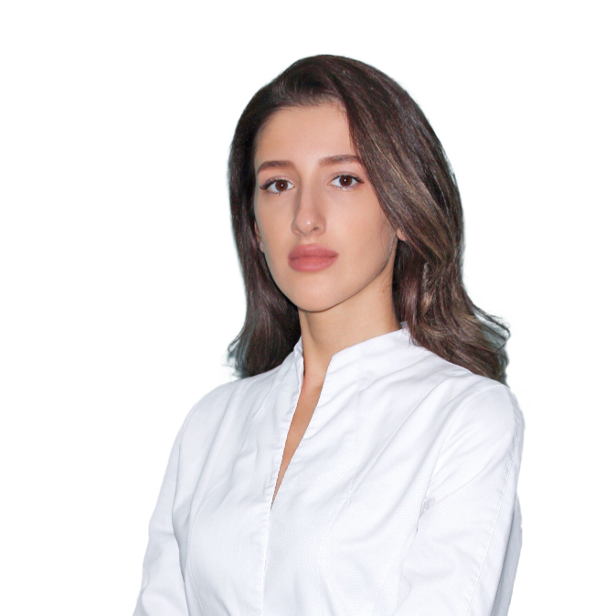 Газимагомедова Амина Шейховна Газимагомедова Амина Шейховна