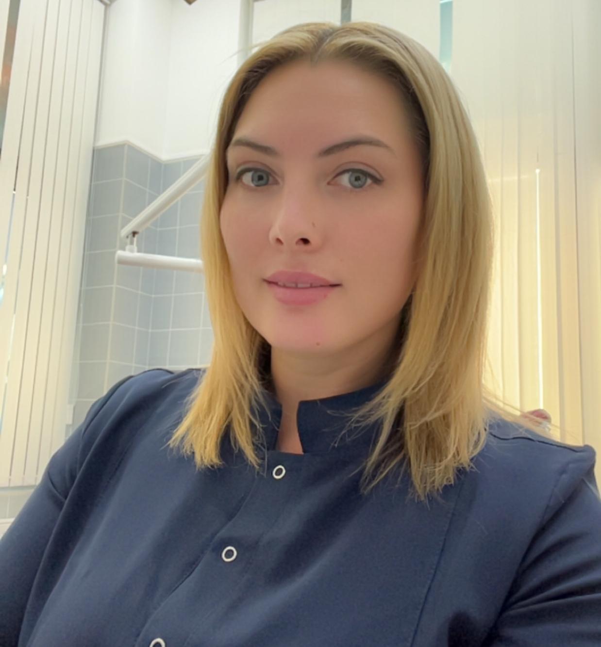 Минчук Елена Алексеевна