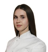 Тарасюк Анастасия Владимировна Тарасюк Анастасия Владимировна