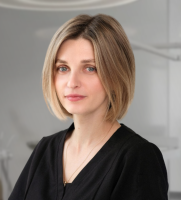 Волкова Вера Сергеевна