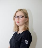 Кузьмина  Евгения  Дмитриевна