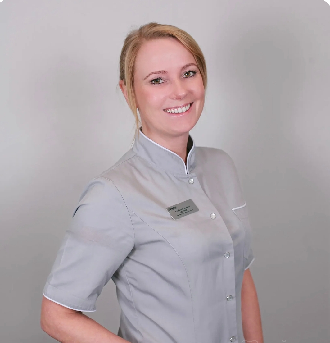 Черных Альбина Юрьевна