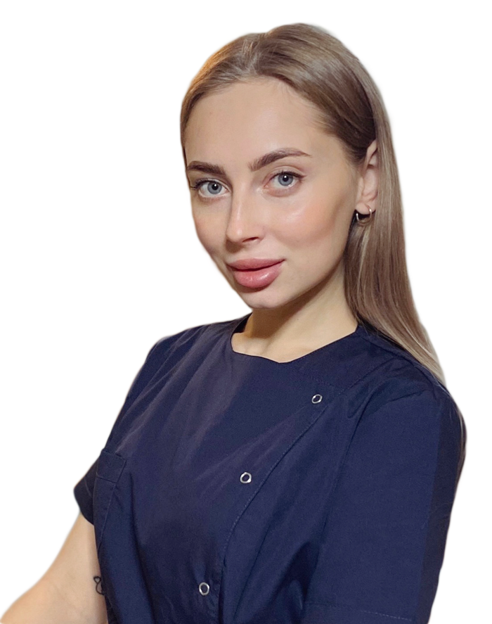 Федорова Ольга Максимовна