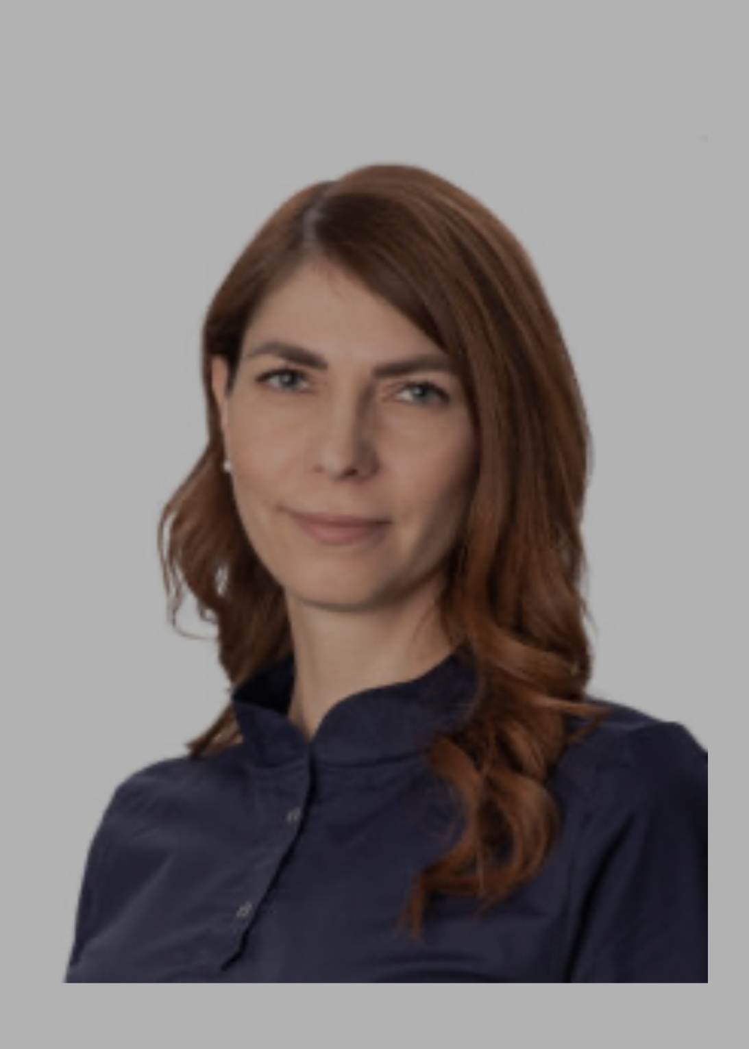 Полякова Мария Дмитриевна