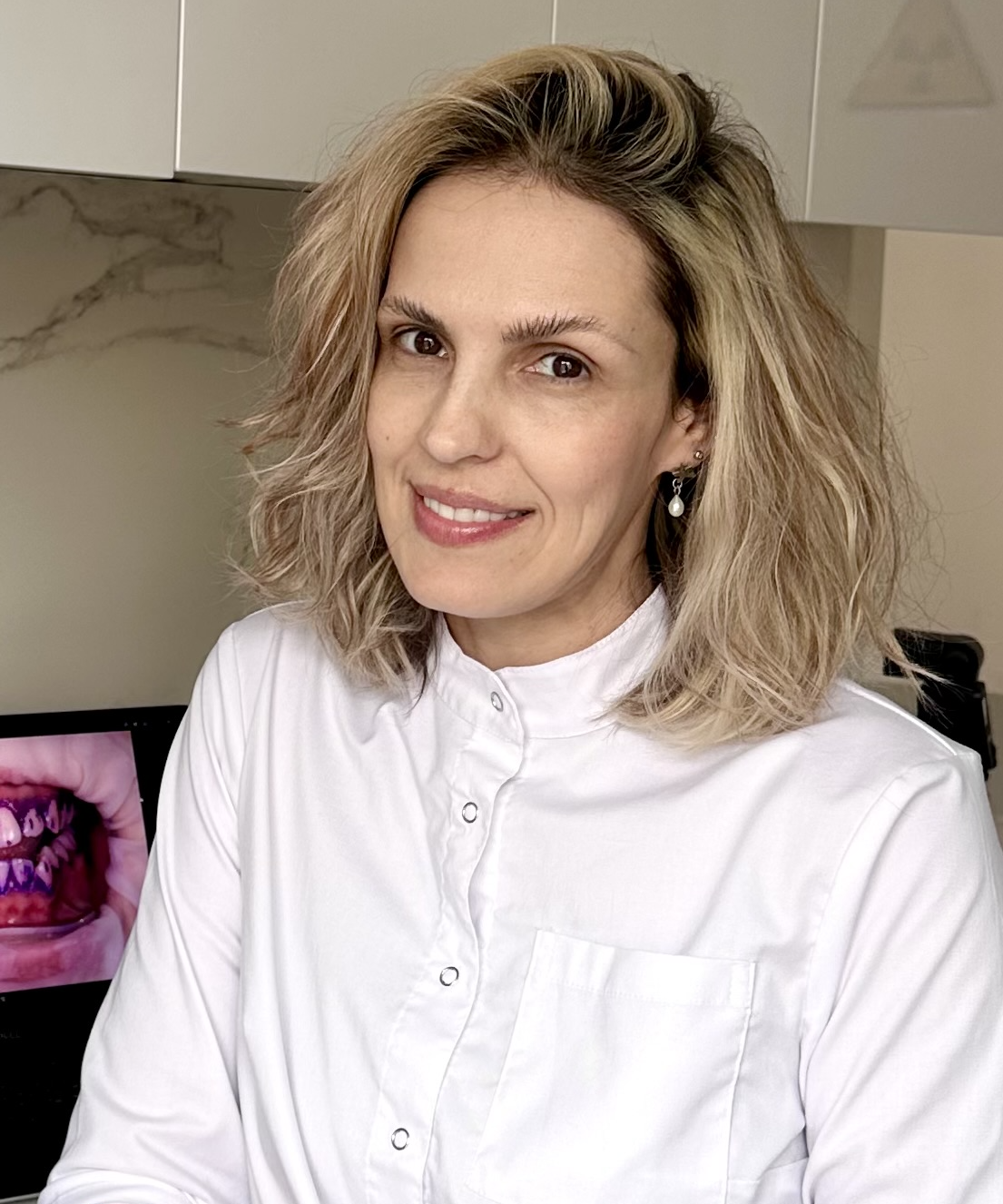 Пекке Галина Владиславовна