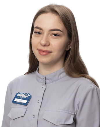 Мочалина Юлия Владимировна