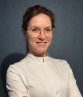 Сёмкина Ксения Владимировна