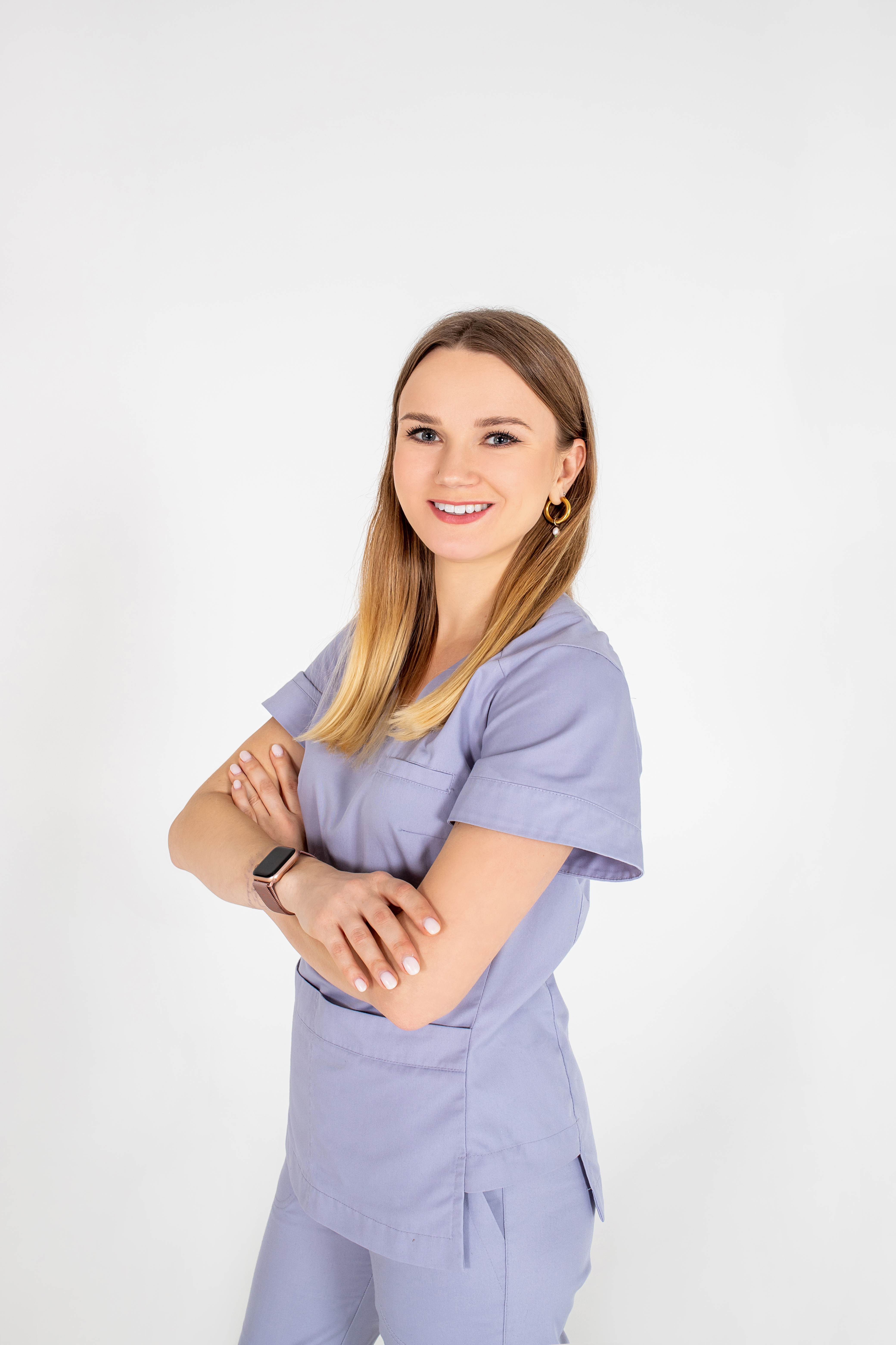 Кокарева Дарья  Сергеевна 