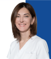 Маймистова Ольга Александровна