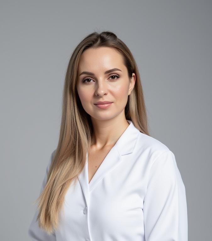 Логунова Анастасия Дмитриевна