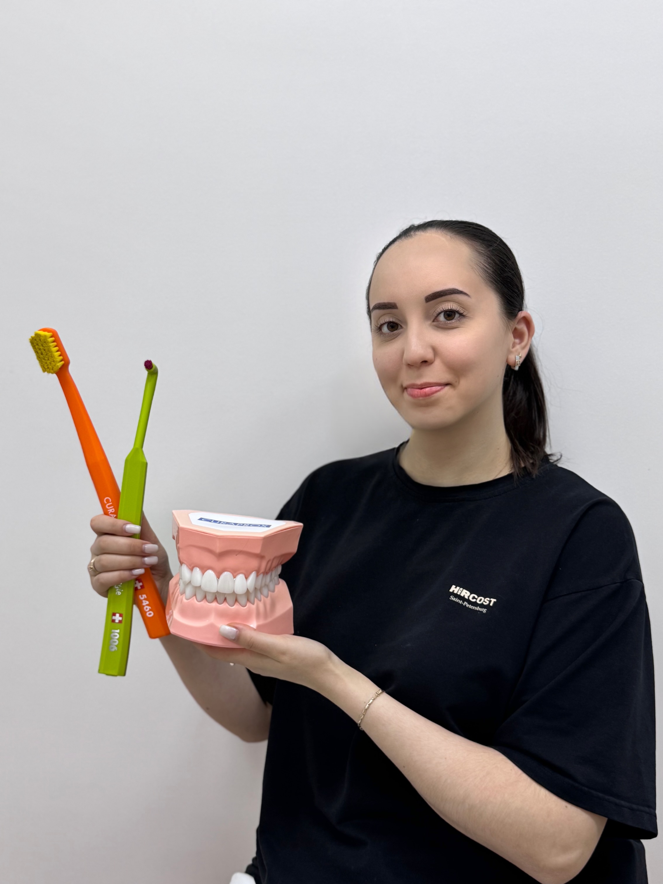 Борисюк Полина Алексеевна