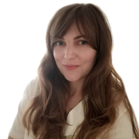 Топилина  Кристина Васильевна 