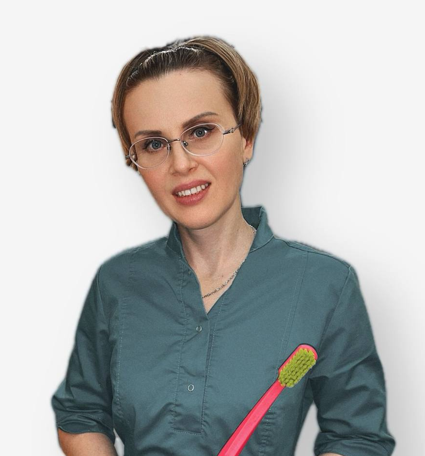 Волошина  Татьяна  Валерьевна