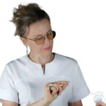 Волошина Татьяна Валерьевна