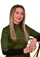 Васильева Елена Александровна