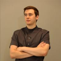 Виттенбек Михаил Олегович Виттенбек Михаил Олегович