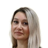 Казанцева Олеся Викторовна