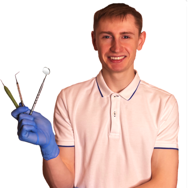 Слепанов Дмитрий Александрович