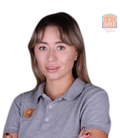 Рябкова Екатерина Дмитриевна