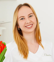 Трофимова Анна Антоновна