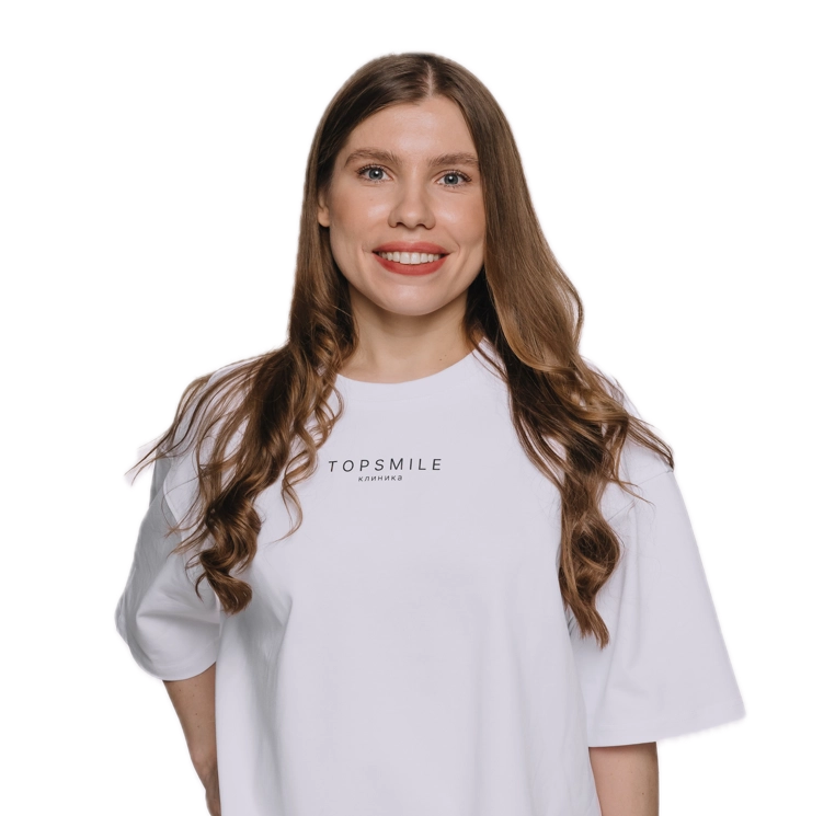 Анастасия Матвеева Сергеевна 