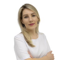 Бурякова Мария Андреевна