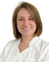 Суворина Алина Владимировна