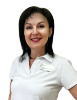 Соколова Лариса Александровна