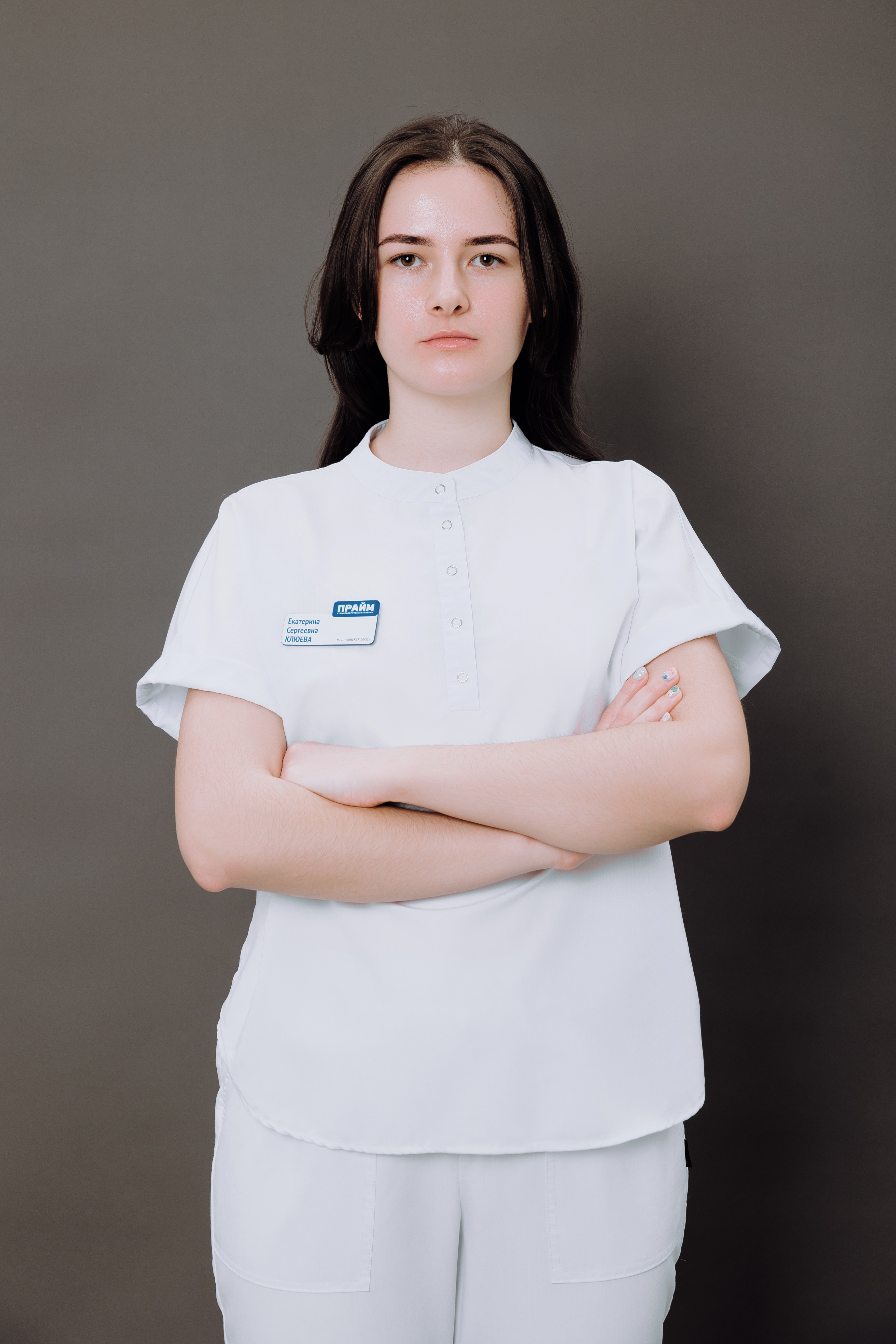 Клюева Екатерина Сергеевна