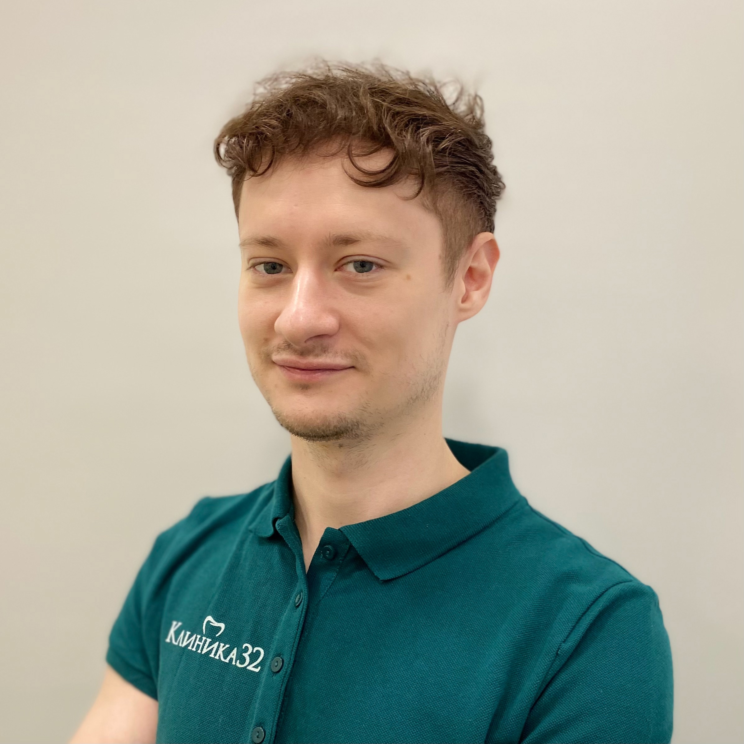 Малютин Виталий Николаевич