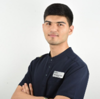 Бобожонов Нурмухаммад Саидович