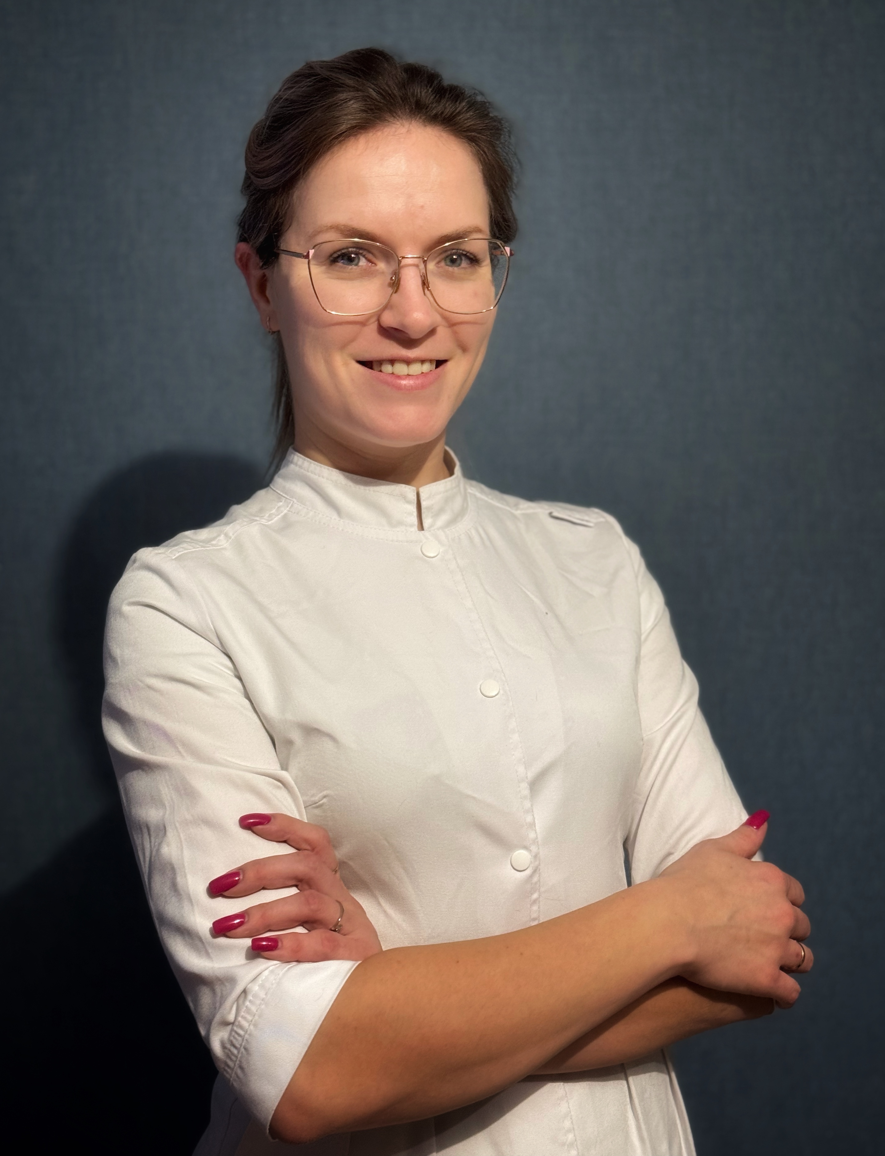 Сёмкина Ксения Владимировна