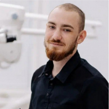 Милосердов  Алексей Максимович