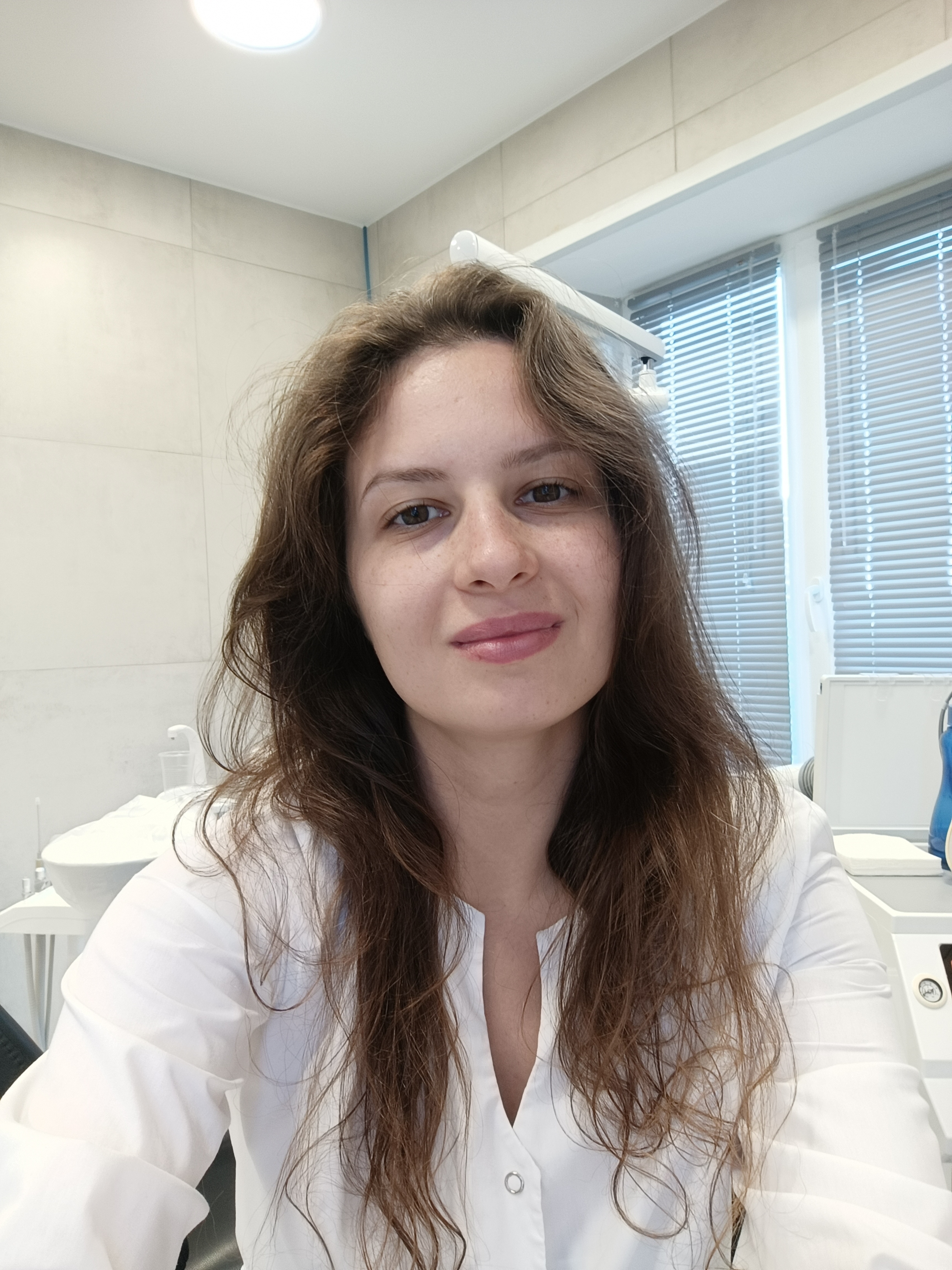 Александрова Валерия Викторовна