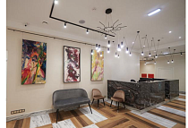 Гильдия стоматологов на Типанова, Санкт-Петербург, ул. Типанова, 25, к.1