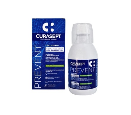 опол курасепт превент 300мл