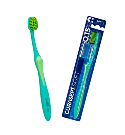 зщ курасепт CURASEPT® SOFT 0.15